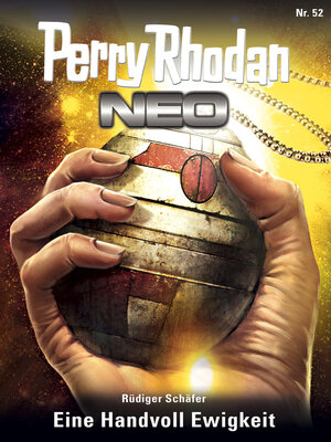 cover image of Perry Rhodan Neo 52